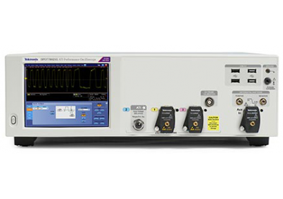 新葡萄8883官网AMG—泰克DPO70000SX 高性能示波器