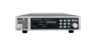 费思FTP1000 系列 高精度中小功率可编程直流电源